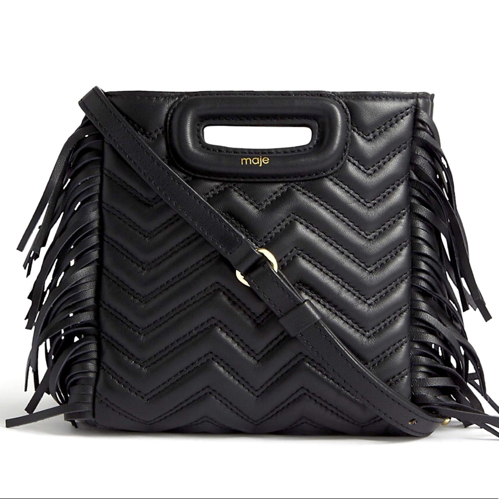 Maje handbag